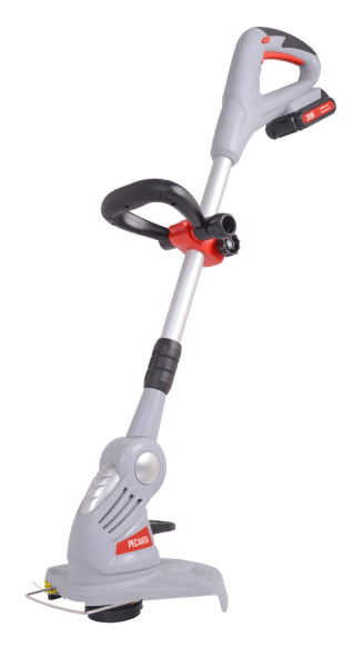 Аккумуляторный триммер ЭТ-20-2ЛИ Ресанта