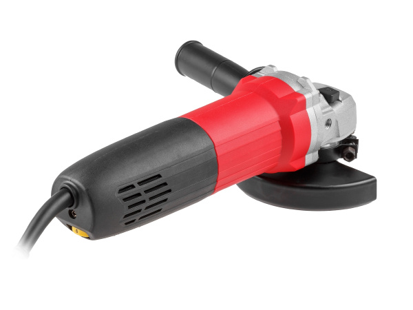 Одноручная углошлифмашина WORTEX AG 1213-3 E в кор. 