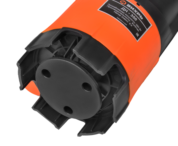 Дренажный насос ДН-350 Вихрь