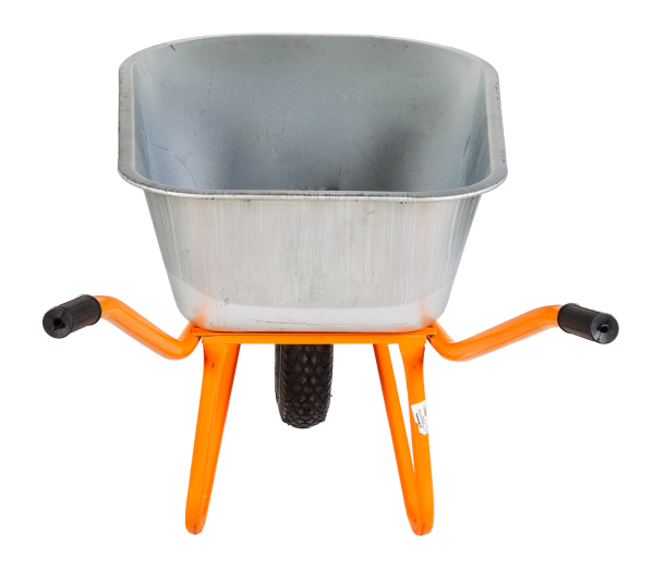 Тачка строительная Т 110-1 Вихрь