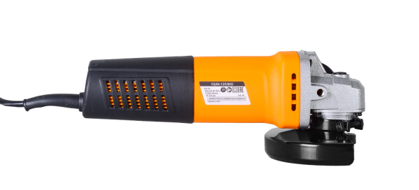 Углошлифовальная машина УШМ-125/800 Вихрь