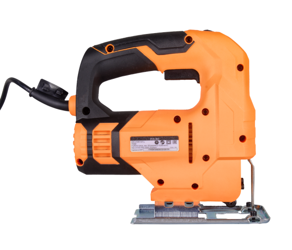 Лобзик электрический ЛЭ-80 Вихрь