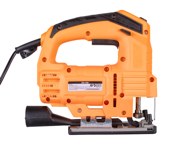 Лобзик электрический ЛЭ-100 Вихрь