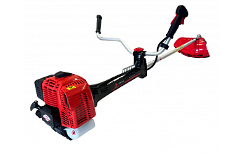 Кусторез ZEUS PNBC450P (16 кВт 455 см3 антивибрационная система 84 кг)