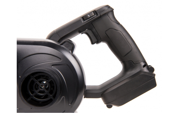 Воздуходув аккумуляторный Kress KU085.9 20В (без АКБ и ЗУ)