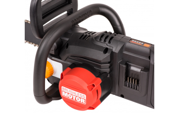Пила цепная аккумуляторная WORX NITRO WG385E.9 40В 40см бесщеточная без АКБ и ЗУ