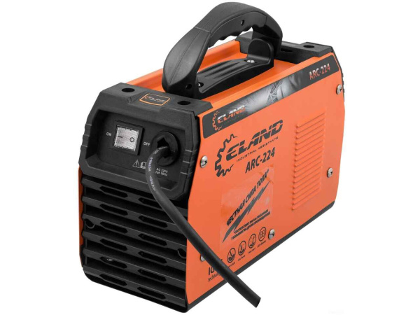 Сварочный инвертор ARC 224 ELAND