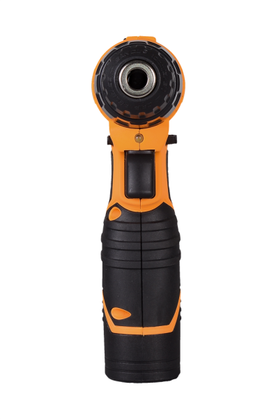 Дрель-шуруповерт аккумуляторная ДА-12Л-2К (2,0 А/ч) Вихрь