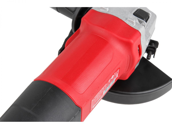 Одноручная углошлифмашина WORTEX LX AG 1211-2 в кор. 