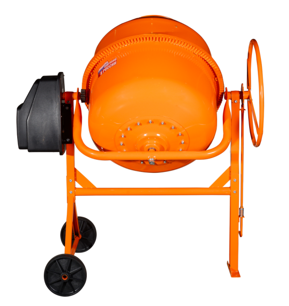 Бетономешалка БМ-230 Вихрь