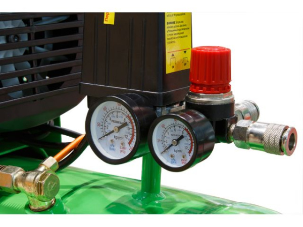 Компрессор ECO AE-501-3