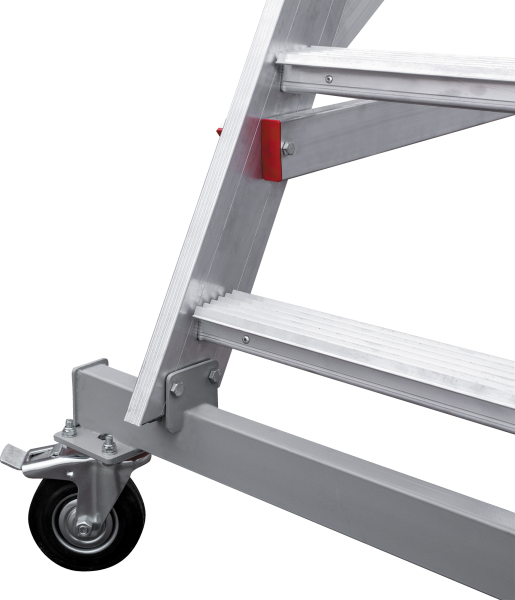 Трап с двусторонним подъемом Новая высота 8000075