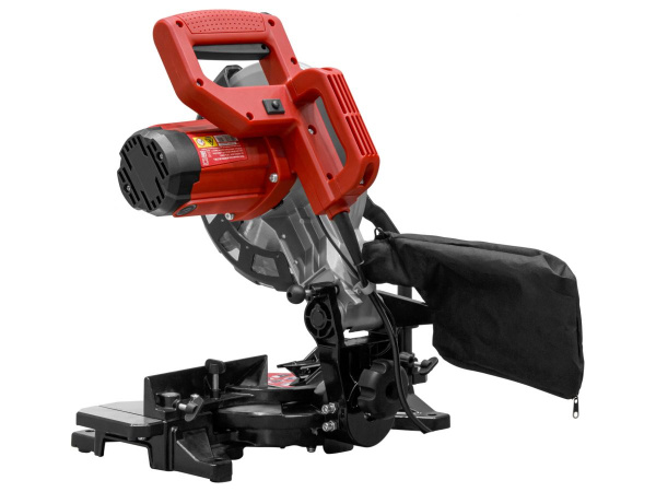 Торцовочная пила WORTEX MS 2116 L