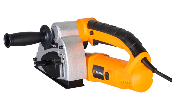 Штроборез электрический ШТ-30 (125мм,1600Вт) Вихрь