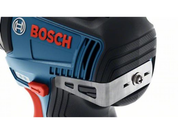 Аккумуляторная дрель-шуруповерт BOSCH GSR 12V-35 FC в кейсе 