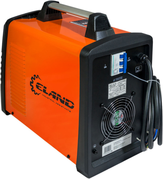 Инвертор сварочный ELAND ARC 300