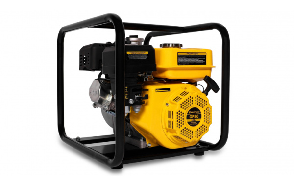 Мотопомпа CHAMPION GP80 