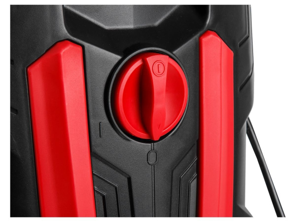 Очиститель высокого давления WORTEX PW 1620 