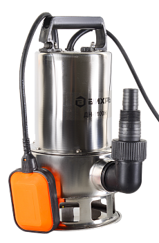 Дренажный насос ДН-1100Н Вихрь