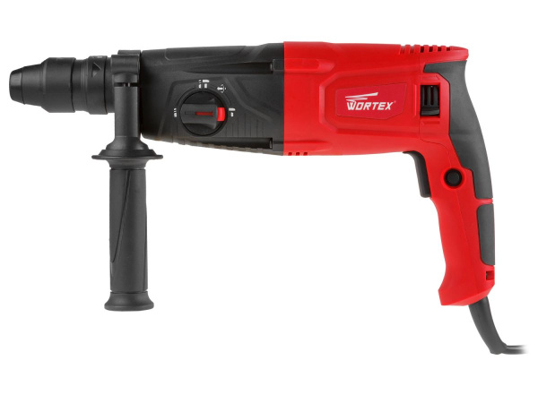Перфоратор WORTEX RH 2629
