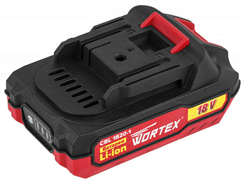 Аккумулятор WORTEX CBL 1820-1