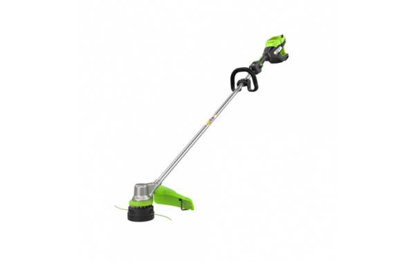 Триммер аккумуляторный ST121 82В Greenworks
