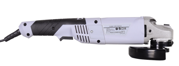 Углошлифовальная машина УШМ-125/1200Э Ресанта