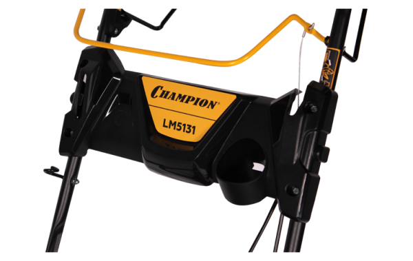 Газонокосилка CHAMPION LM5131 