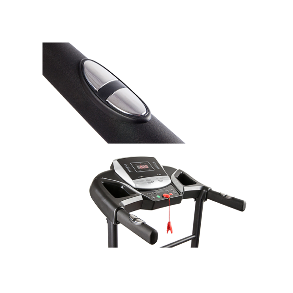 Электрическая беговая дорожка Atlas Sport Zirael