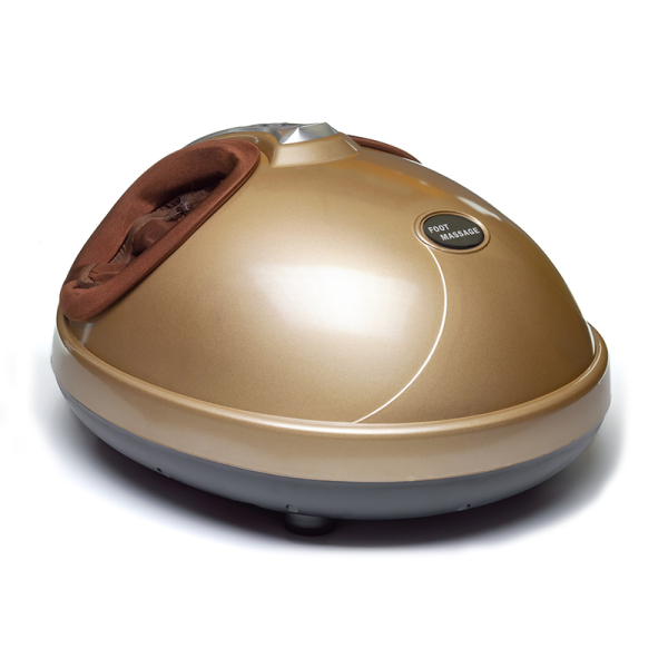 Массажер для ног VibeWell L-052 GOLD