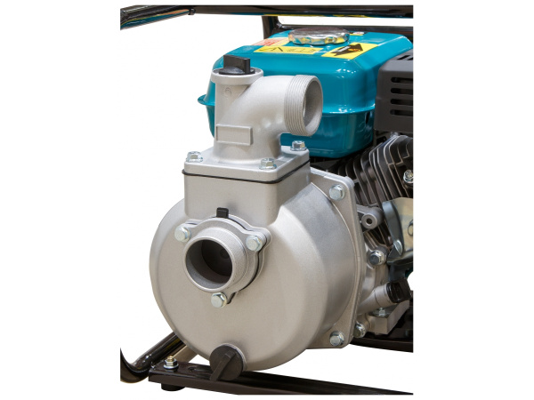 Мотопомпа бензиновая ECO WP-703C 