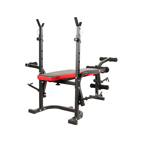 Скамья для жима с партой AMETIST 67