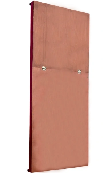 Вышка-тура ВСП стальная 1+1 высота до помоста 1,4 м площадка 0,7x1,6 м