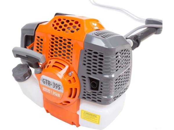 Бензиновый триммер ELAND GTR-395