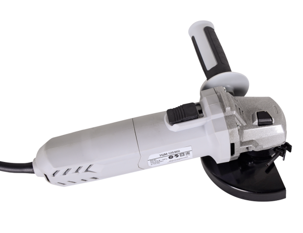 Углошлифовальная машина УШМ-125/900 Ресанта