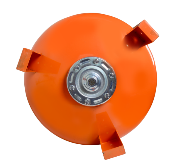 Гидроаккумулятор ГА-80В Вихрь