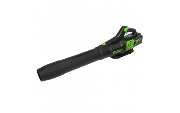Воздуходув аккумуляторный GD60AB 60В Greenworks