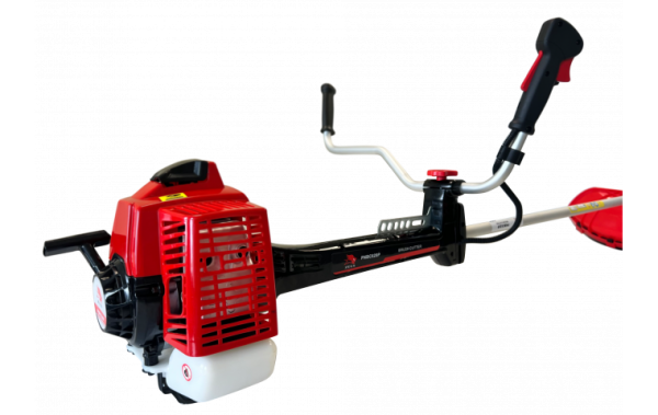 Кусторез ZEUS PNBC620P (22 кВт 633 см3 антивибрационная система 85 кг)