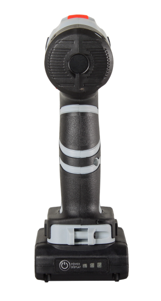 Дрель-шуруповерт аккумуляторная ДА-14-2ЛК Ресанта