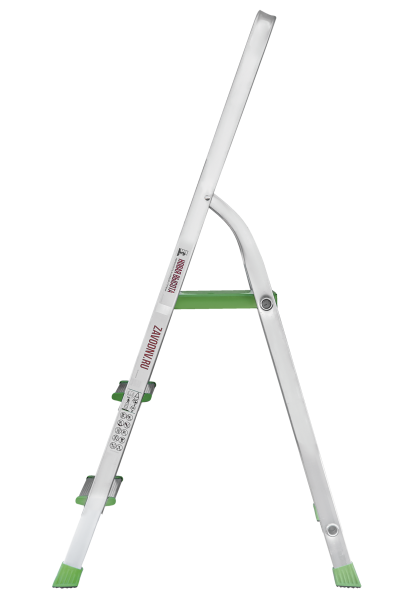 Стремянка алюминиевая 3 ступени NV2110 Новая высота 2110103