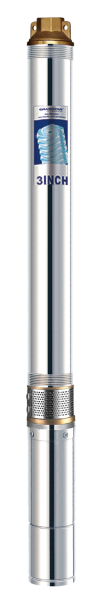 Насос скважинный 3SEm1.8/20 GRANDFAR