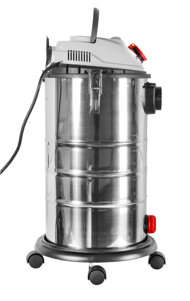 Пылесос строительный ПС-1500/30 Ресанта