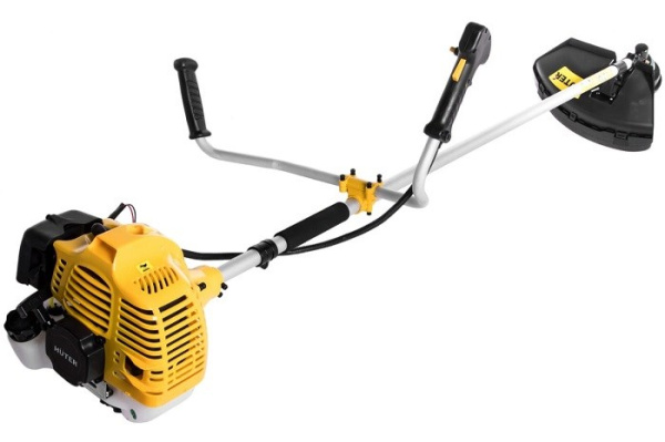 Бензиновый триммер GGT-2500Т Huter