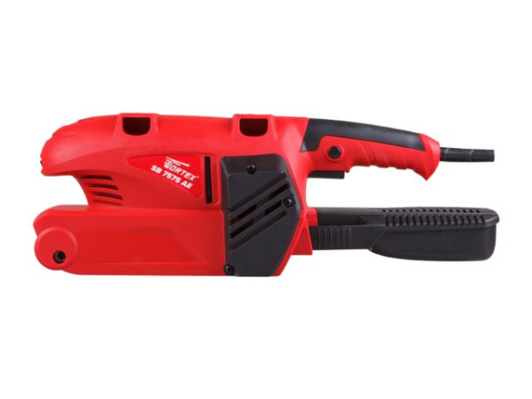 Ленточная шлифмашина WORTEX SB 7575 AE