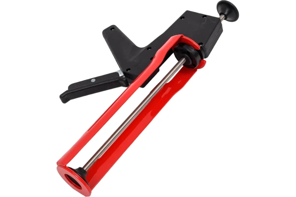 Пистолет для герметика S3 HEADROCK 804-502-447