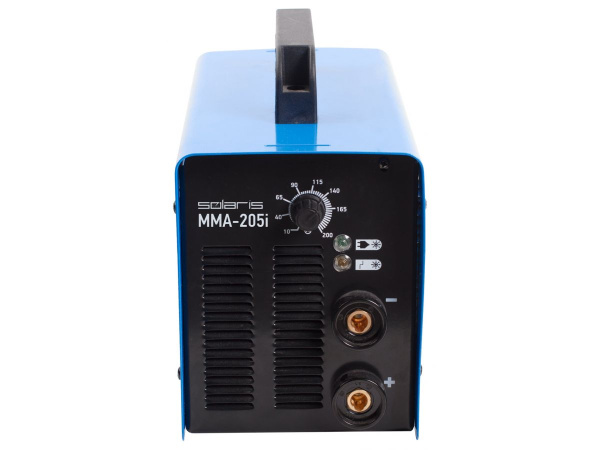Полуавтомат сварочный DGM DUOMIG-253E 