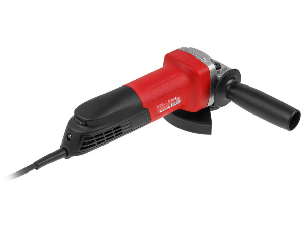 Одноручная углошлифмашина WORTEX AG 1213-4