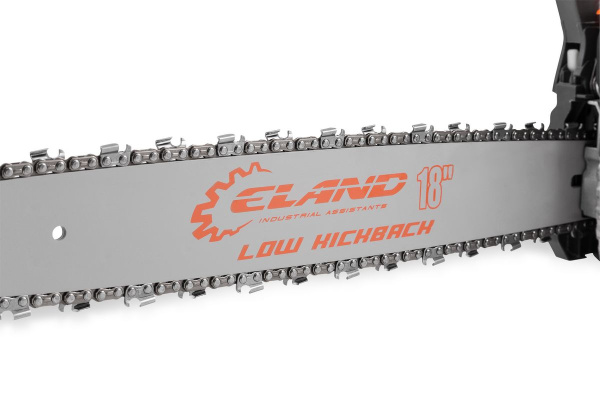 Бензиновая пила GCS-2600  ELAND