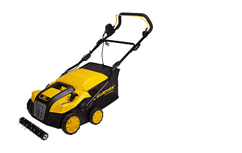 Скарификатор электрический CHAMPION ESC1840 