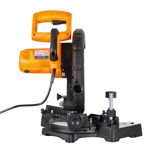 Торцовочная пила ПТ-210 Вихрь